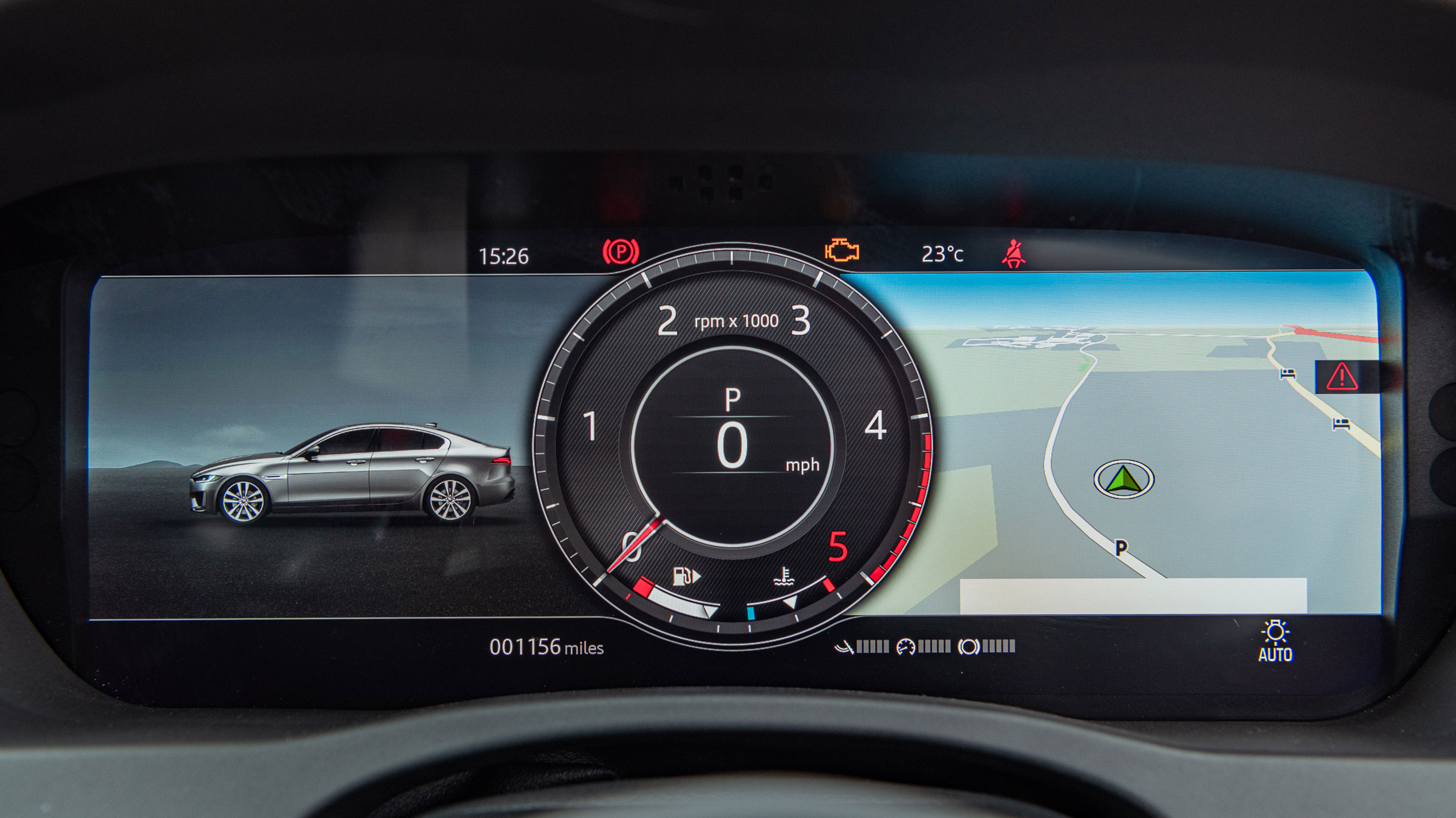 Jaguar XE Review & Prices 2023 AutoTrader UK